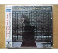 Young, Neil - After The Gold Rush