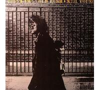 YOUNG, Neil - After The Gold Rush - Vinyl (gatefold LP)