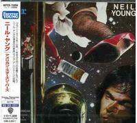 Young, Neil - American Stars 'N Bars