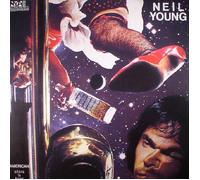 YOUNG, Neil - American Stars 'N Bars (reissue) - Vinyl (LP)
