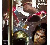 Young, Neil - American Stars 'n' Bars [VINYL]