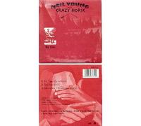 Young Neil and Crazy - Big Time