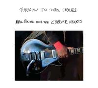 Young Neil And The Crazy Horse - Talkin To The Trees