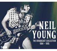 Young Neil - Broadcast Collection 1984-1995