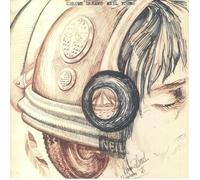 YOUNG, Neil - Chrome Dreams (reissue) - gatefold 2xLP (side 4 etched) + poster