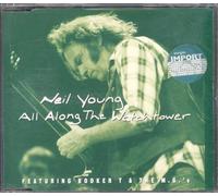 Young Neil - Coall Along the Watchtower
