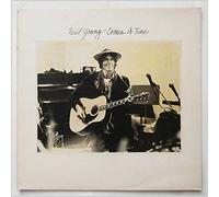Young,Neil - Comes a Time (180gr Edition) [Vinyl LP] [VINYL]
