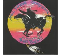 YOUNG - WAY DOWN IN THE RUST BUCKET 4LP - New Vinyl Record - P23z