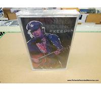Young, Neil - Freedom [CASSETTE]