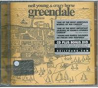 Young, Neil - Greendale [CD + DVD]