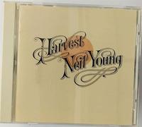 Young, Neil - Harvest