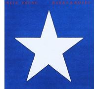Young, Neil - Hawks & Doves