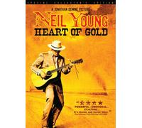 Young, Neil - Heart of Gold [DVD] [2006] [Region 1] [US Import] [NTSC]