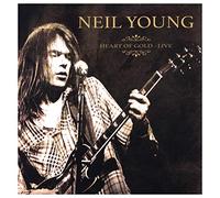 Young Neil - Heart of Gold Live (Box 10 CD)