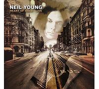 Young Neil: Heart of Gold Live (Box 10 CD)