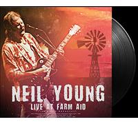 Neil Young - Live at Farm Aid