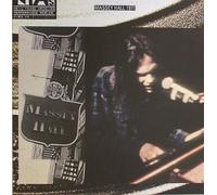 Neil Young - Live at Massey Hall [New Vinyl LP]