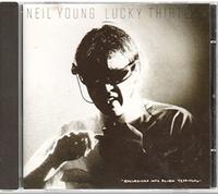 Young, Neil - Lucky Thirteen