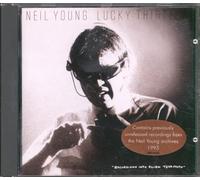 Young, Neil - Lucky Thirteen