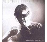 Young,Neil - Lucky Thirteen [Musikkassette] [CASSETTE]
