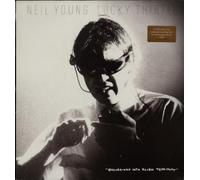 Young,Neil - Lucky Thirteen [Vinyl LP] [VINYL]