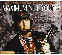 Young, Neil - Maximum Neil Young: Interview