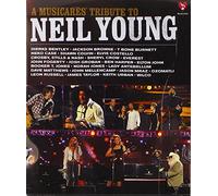 Young, Neil - Musicare Tribute to Neil Young