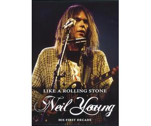Young, Neil - Neil Young - Like A Rolling Stone [DVD] [2011] [NTSC]