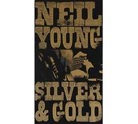 Young Neil - Neil Young - Silver And Gold [VHS] [1999]