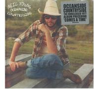 Neil Young - Oceanside Countryside