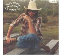 Neil Young - Oceanside Countryside (Black Recycled Vinyl) [VINYL]
