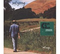 Young Neil - Old Ways [VINYL]