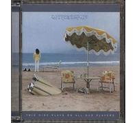 Young, Neil - On The Beach [DVD AUDIO]
