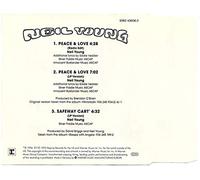 Young Neil - Peace and Love