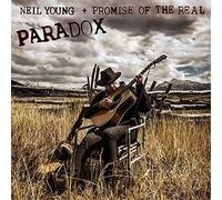 Neil Young and Promise of th Paradox: Original Music from th (Vinyl) (US IMPORT)