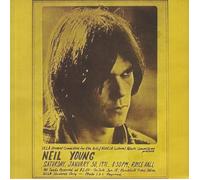 Neil Young - Royce Hall 1971 [VINYL]