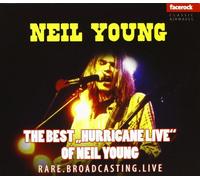 Young Neil - The Best Hurricane Live