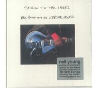 Neil Young and The Chrome Hearts - Talkin To The Trees