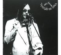 Young, Neil - Tonights The Night