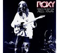 Young, Neil - Tonight's The Night Live [VINYL]