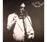 YOUNG, Neil - Tonight's The Night - Vinyl (gatefold LP + insert)