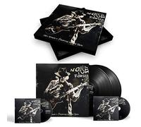 YOUNG - NOISE AND FLOWERS - BLURAY Mixed product - H23z