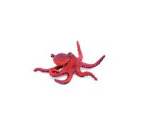 Young Octopus Figurine
