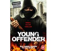 Young Offenders [DVD]