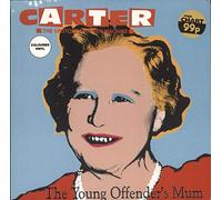 Young Offenders Mum - 7" 45