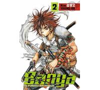 Young-Oh, Kim - Banya: The Explosive Delivery Man Volume 2