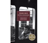 Young Once (New York Review Books Classics)