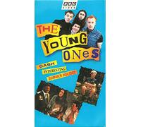 Young Ones - Young Ones: Cash Interesting Summer Holiday [VHS]