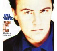 Young, Paul - From Time to Time
