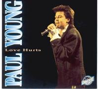 Young Paul - Love Hurts